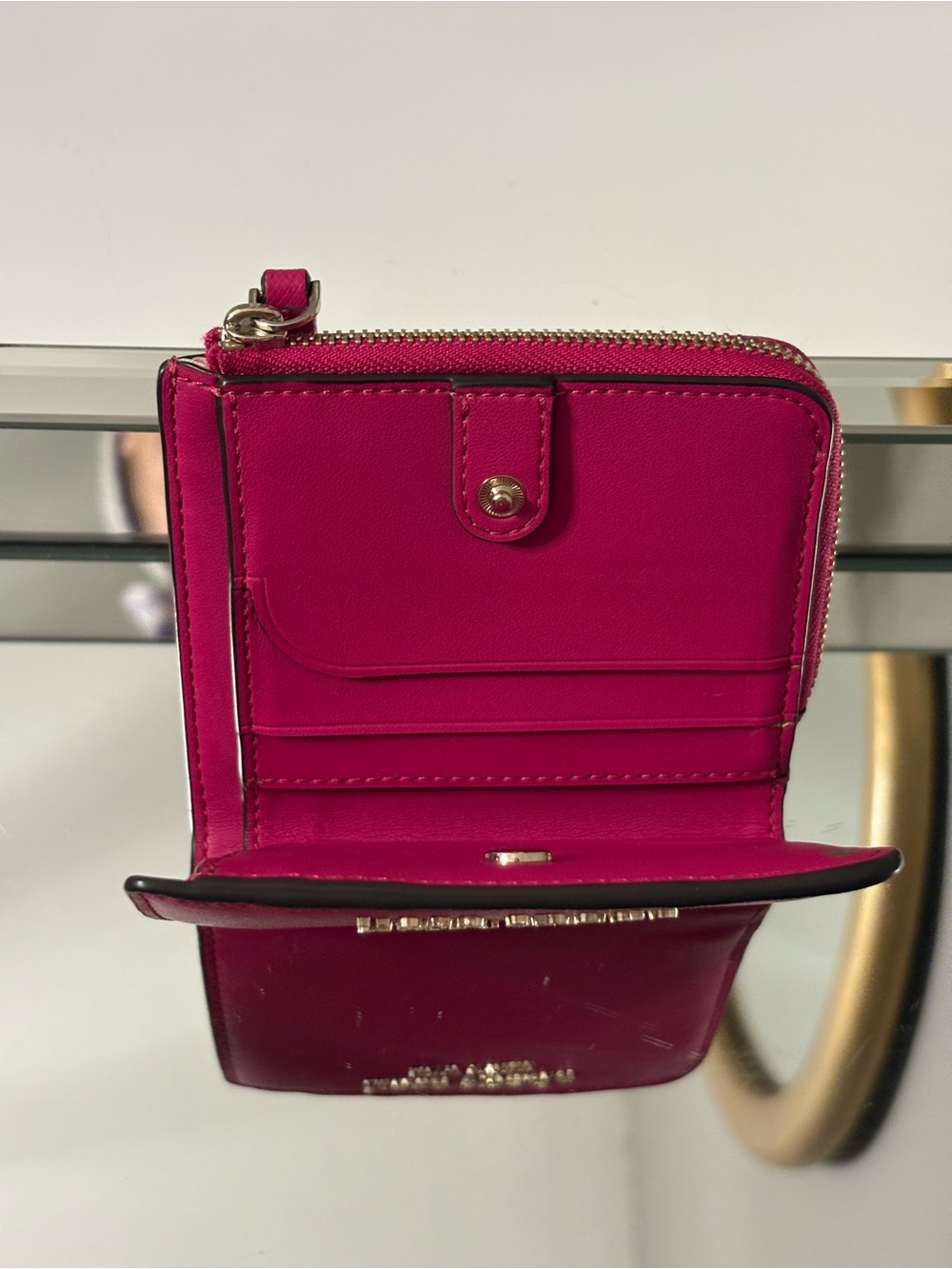 ♠️ NEW Kate Spade Wallet - Picture 2 of 4